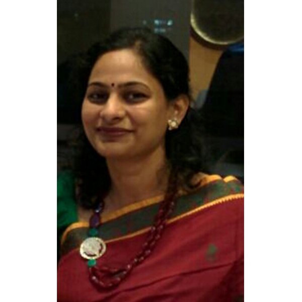 Founder Tanya Sharma